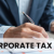 Corporate Tax